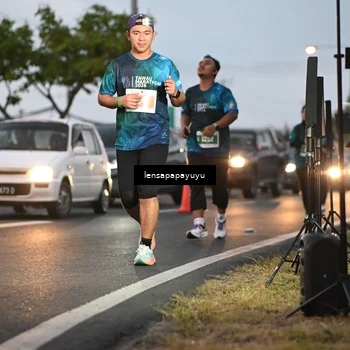 Runner Photo 4940303