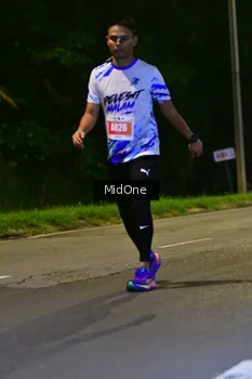 Runner Photo 4940305