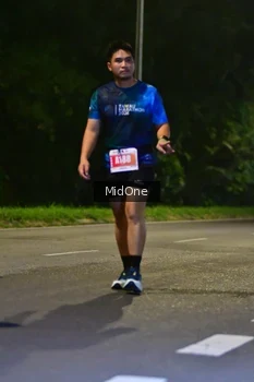 Runner Photo 4940306