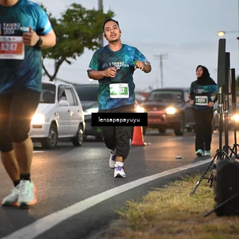 Runner Photo 4940307