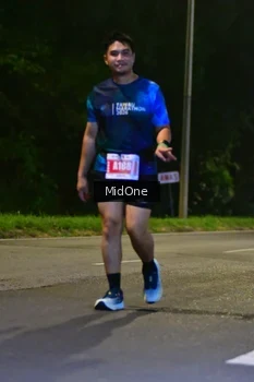 Runner Photo 4940308