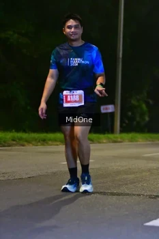 Runner Photo 4940309
