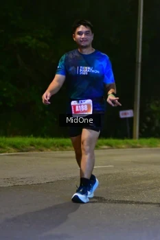 Runner Photo 4940310