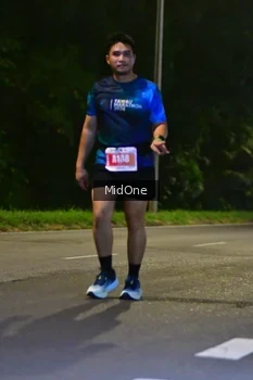 Runner Photo 4940312