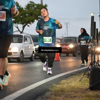 Runner Photo 4940313