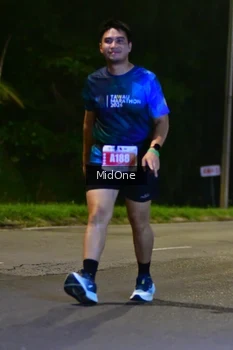 Runner Photo 4940315