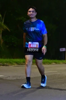 Runner Photo 4940316