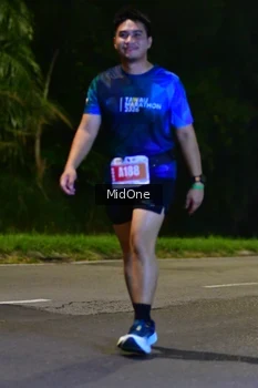 Runner Photo 4940317