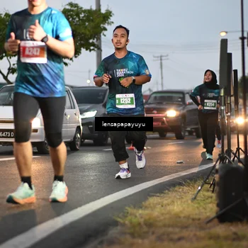 Runner Photo 4940319
