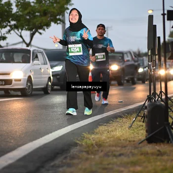 Runner Photo 4940320