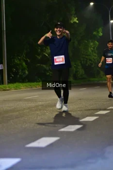 Runner Photo 4940321