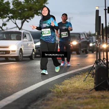 Runner Photo 4940322