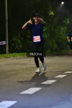Runner Photo 4940323
