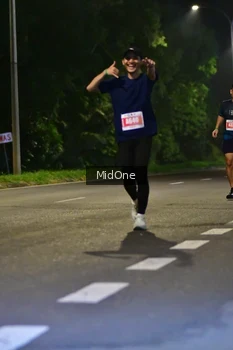 Runner Photo 4940324