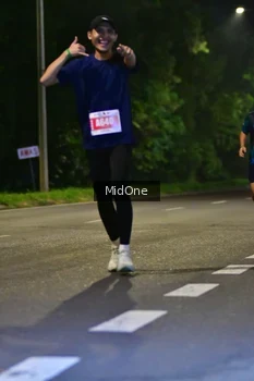 Runner Photo 4940325