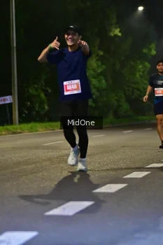 Runner Photo 4940326
