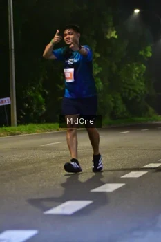 Runner Photo 4940327