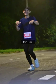 Runner Photo 4940328