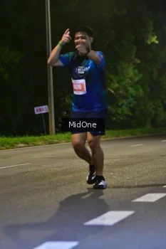 Runner Photo 4940330