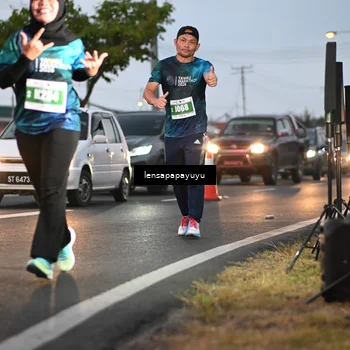 Runner Photo 4940332