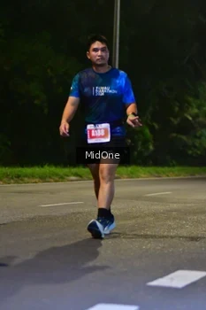 Runner Photo 4940333