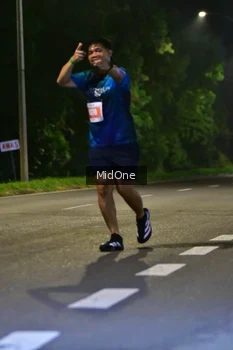 Runner Photo 4940334