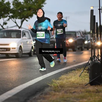 Runner Photo 4940335