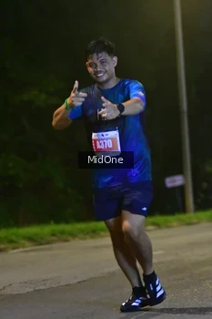 Runner Photo 4940336