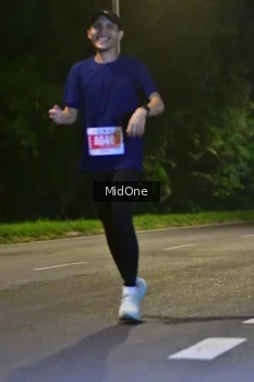Runner Photo 4940337