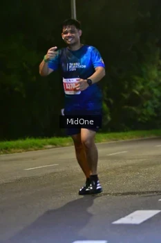 Runner Photo 4940338