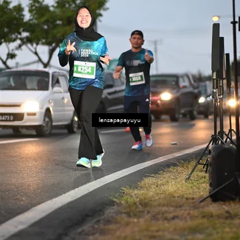 Runner Photo 4940339