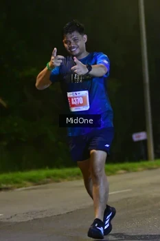 Runner Photo 4940340