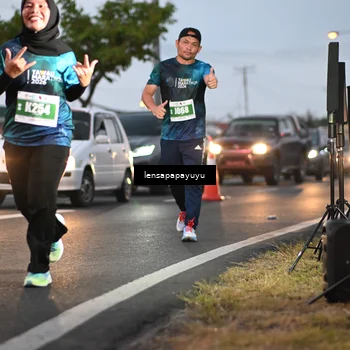 Runner Photo 4940341