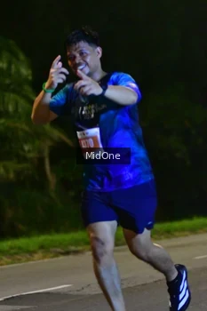 Runner Photo 4940342