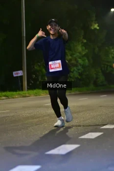 Runner Photo 4940343