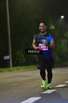 Runner Photo 4940344