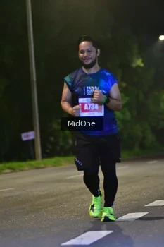 Runner Photo 4940345