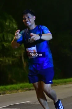 Runner Photo 4940347