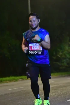Runner Photo 4940348