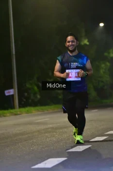 Runner Photo 4940349