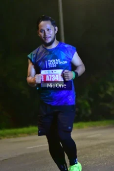Runner Photo 4940350