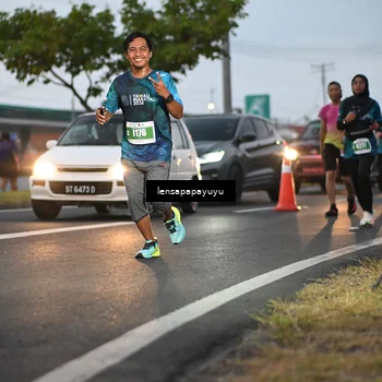 Runner Photo 4940351