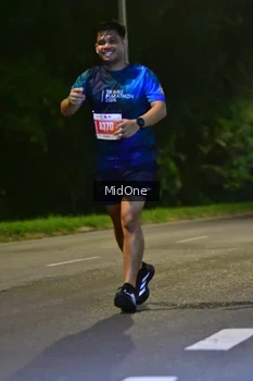 Runner Photo 4940352