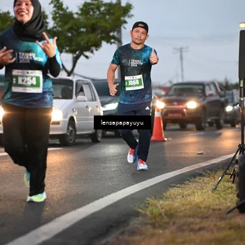 Runner Photo 4940353