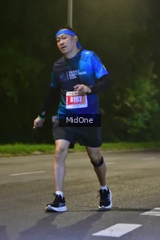 Runner Photo 4940354