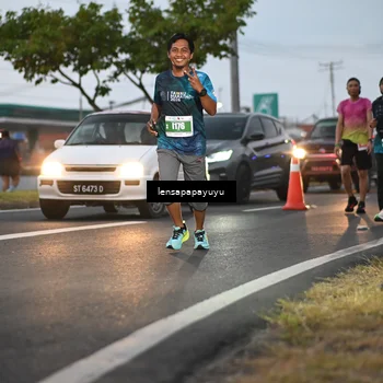 Runner Photo 4940355