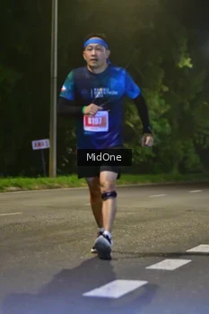 Runner Photo 4940356