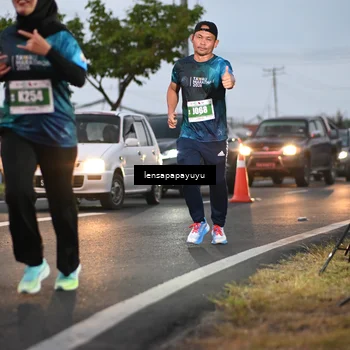 Runner Photo 4940357