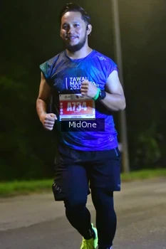 Runner Photo 4940358