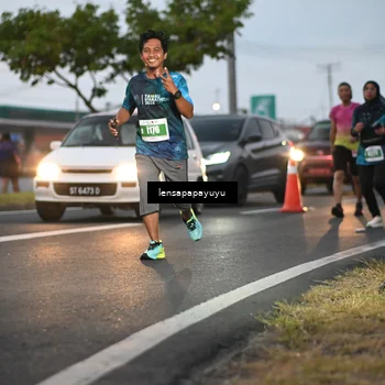 Runner Photo 4940360